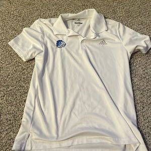 Men’s golf shirt
